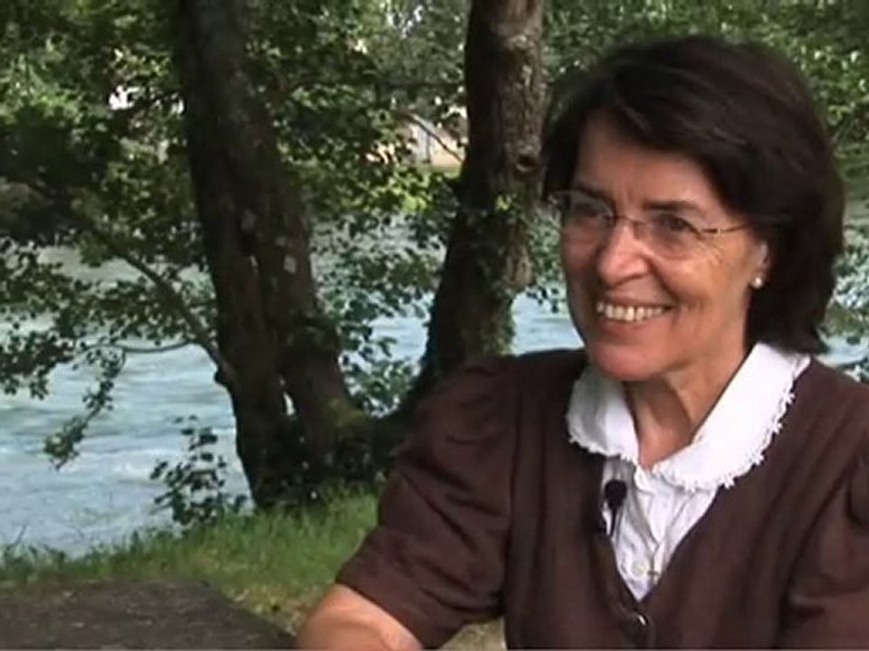 La femme ou le sacerdoce du coeur : un livre de Jo Croissant