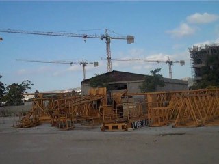 Ta "Prasina Nea" ston Votaniko