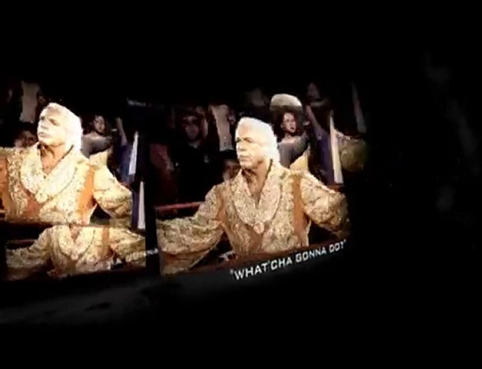 TNA Bound For Glory 2010 - Official Promo