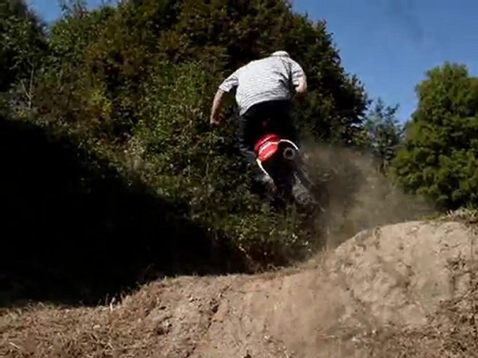 jump xr 70