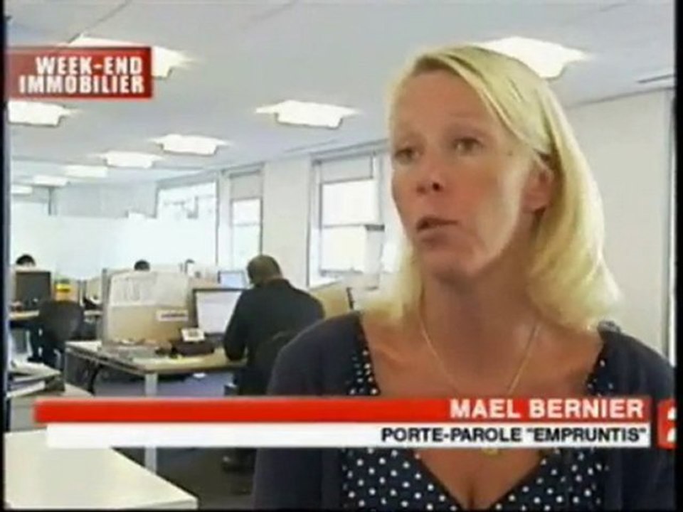 Dans quels cas renégocier un crédit immobilier Empruntis.com