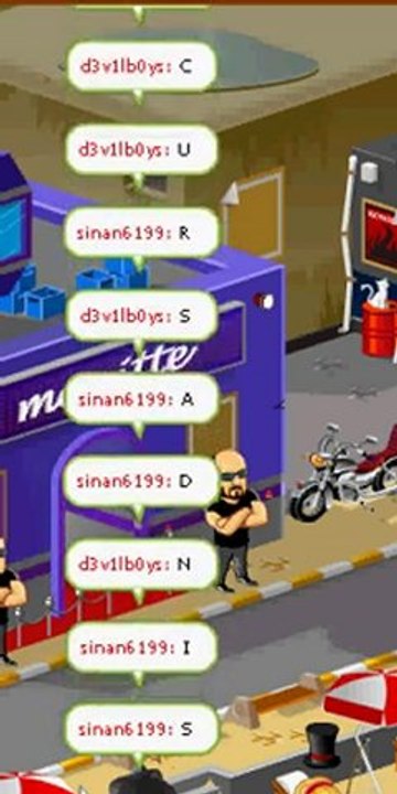 sinan6199 ! Amq bebeSi Siktigimin oGlu Kaç yiy0muşun ? o.Ç !