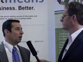 CSR Video Updates: Interview with Joseph Pryweller