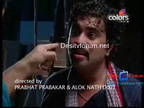 Bhagya Vidhaata - 23rd september 2010 pt1