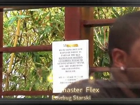 Def Jam Rapstar If You Don't Know, Now You Know