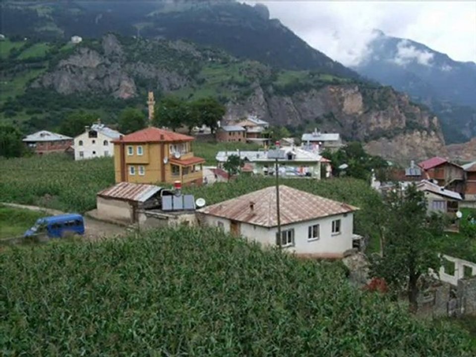 Anayurt Köyü