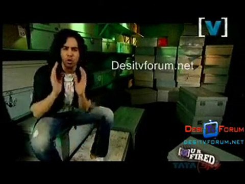 [V] U R Fired - 23rd September 2010 pt11