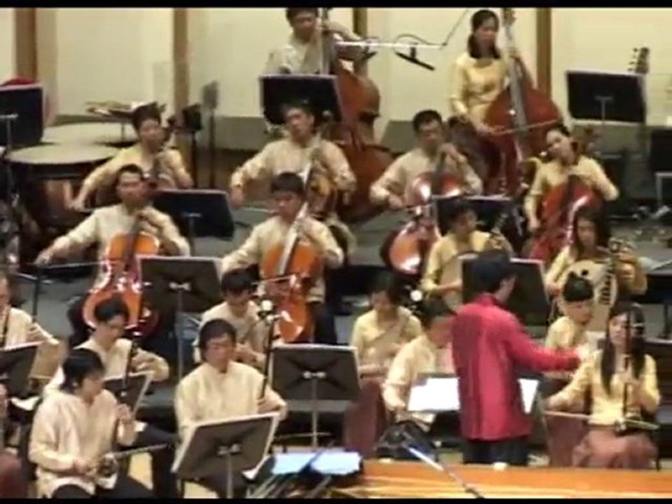SCO - Buka Pangung