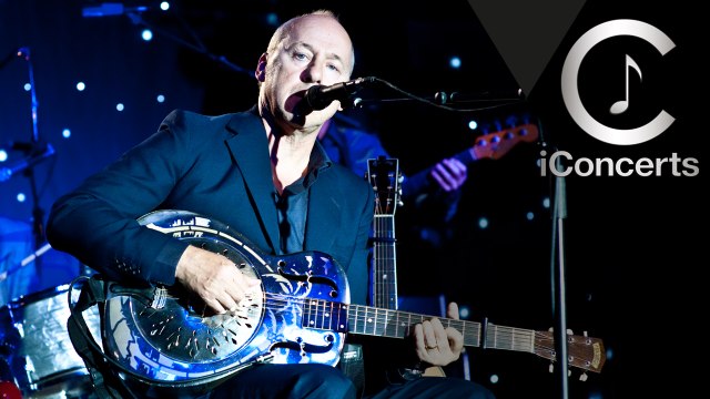 iConcerts - Mark Knopfler - Sultans of Swing (live)