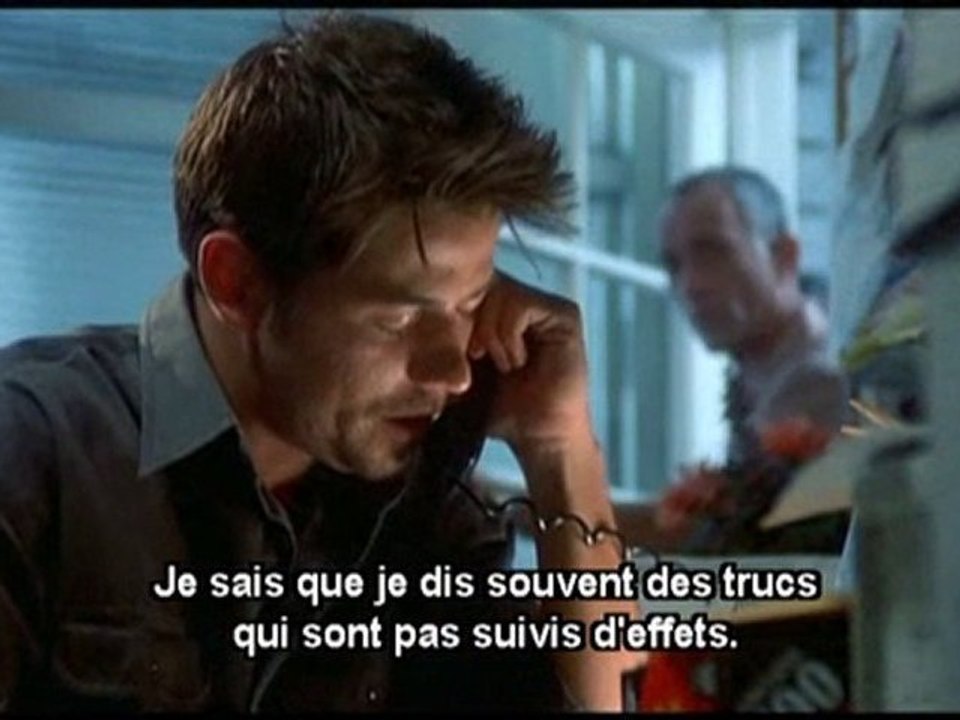 Shutter - bande annonce