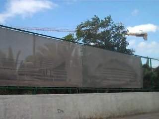 Ta "Prasina Nea" ston Votaniko