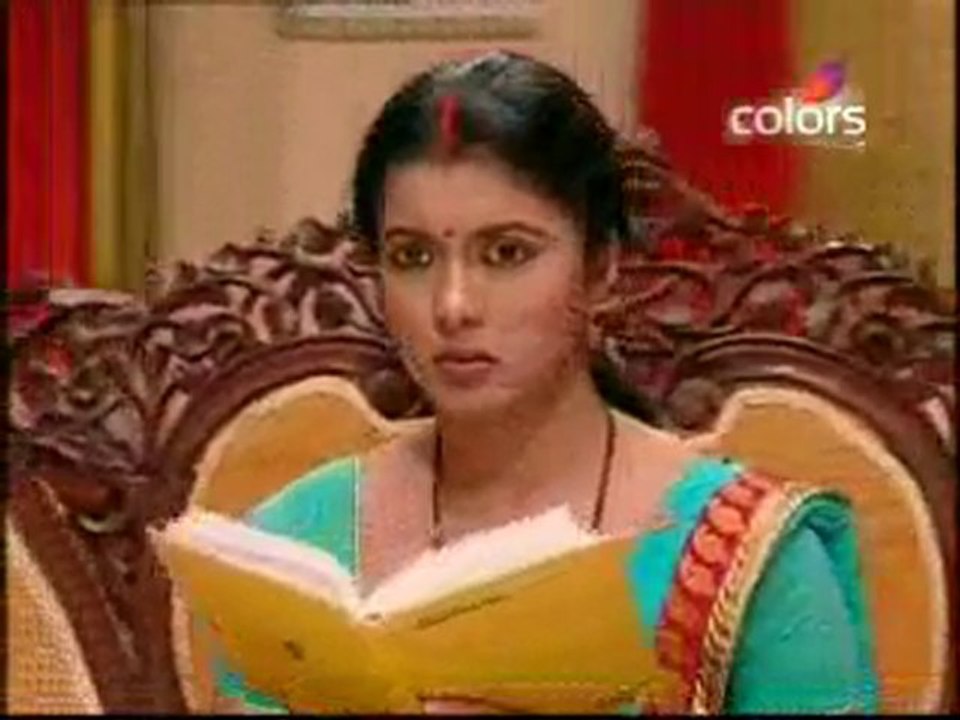 Bhagyavidhaata - 23rd  sept 2010 pt-4