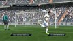 FIFA 11 PC demo skill moves(Cr.Ronaldo tricks)