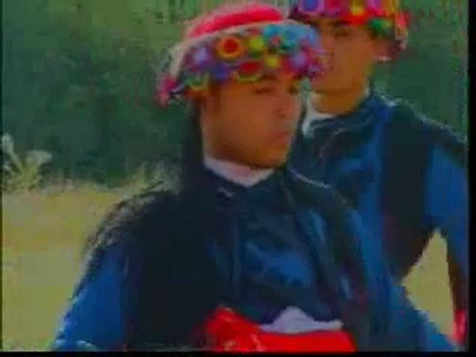 Yörük Ali – Agir Zeybek