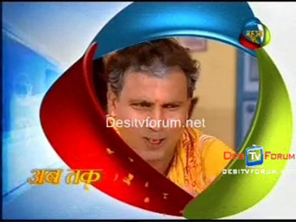 Bhaag Na Bache Koi - 23rd Seotember 2010 - Part1