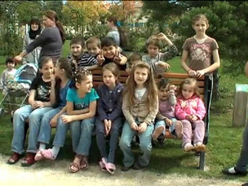 Des enfants non scolarisés après la rentrée