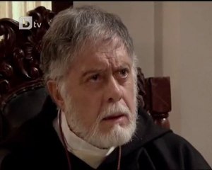 Непокорно сърце епизод 128 част 1