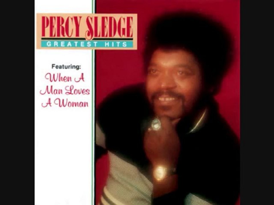 Percy Sledge - My Special Prayer