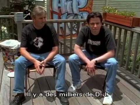 Scratch : A turntablism documentary 4_5 [VOSTFR]