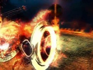 Knights Contract - Trailer # 3