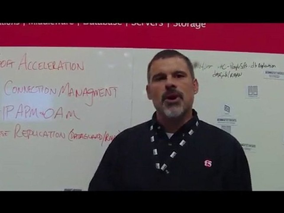 Oracle OpenWorld 2010 - Final Thoughts, Thanks & Wrap