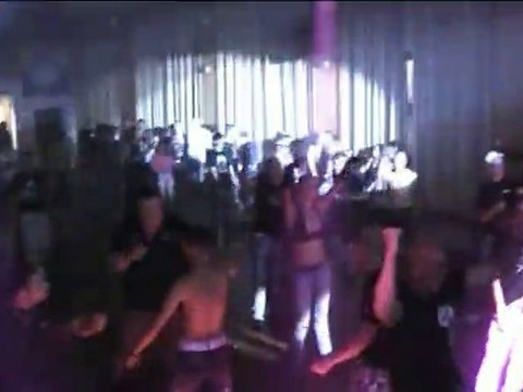 Hardcore Time 2010 Official Aftermovie