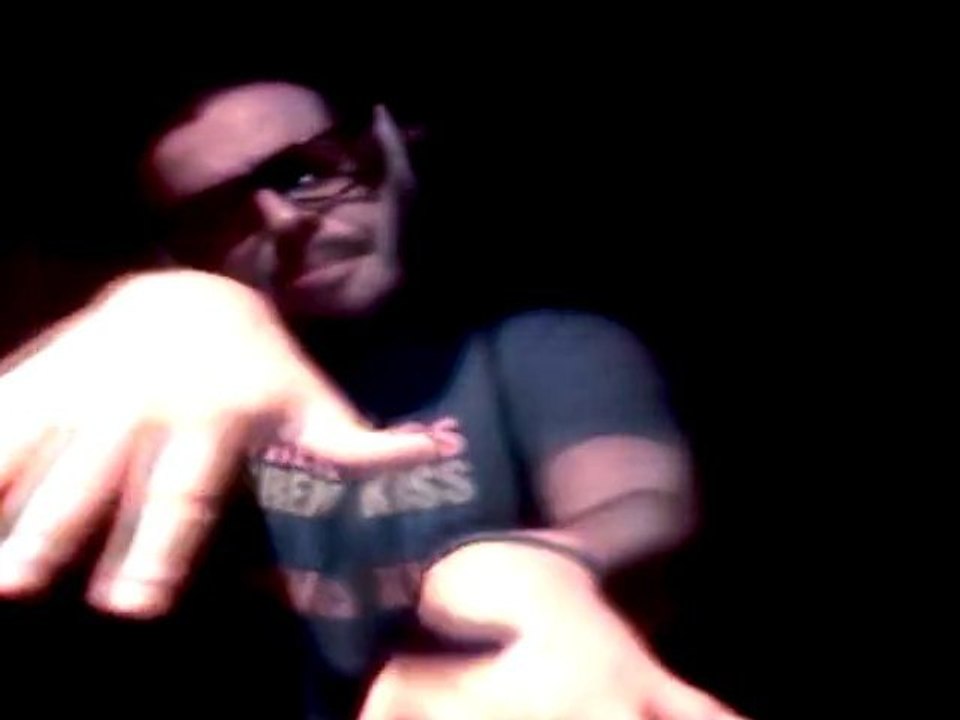 JORELL "A L'ENVERS" (version BeatBox)
