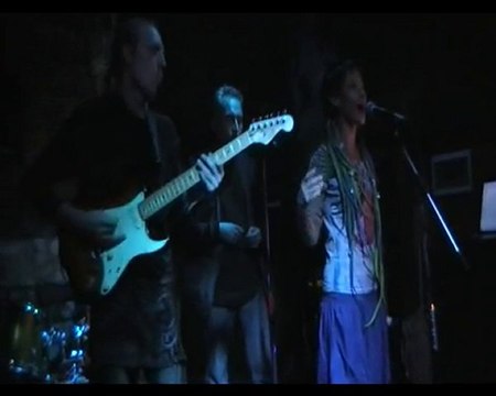 Земляничная поляна- Письмо