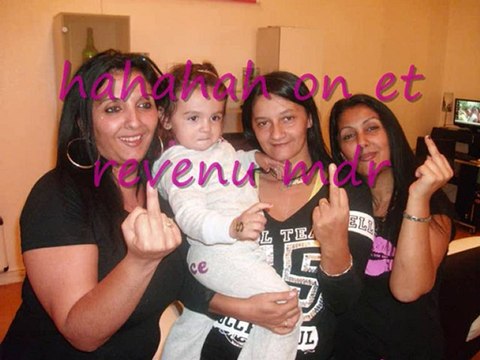 nou les ansuportanble marga clo gina