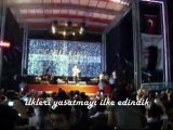 Cengiz Kurtoğlu İzmit Konseri -1  Aşkımsın Sen Canlı