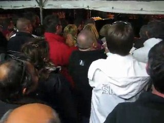 ovation pour mimil et jerem