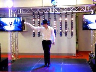Michael Jackson The Experience : démonstration (Wii)