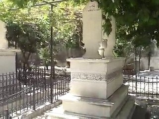 Suriye'de Son Padişamız Vahdettin ve 18 Osmanlı Hanedan Kabr