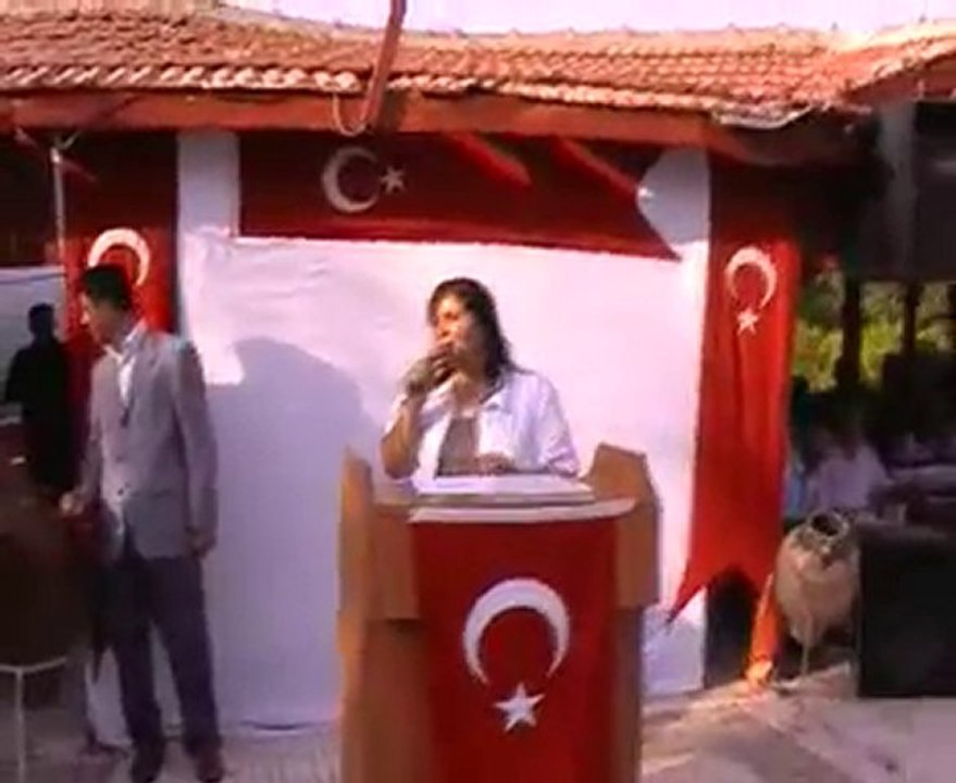 Acemliler günü 2. bölüm www.acemli68.com