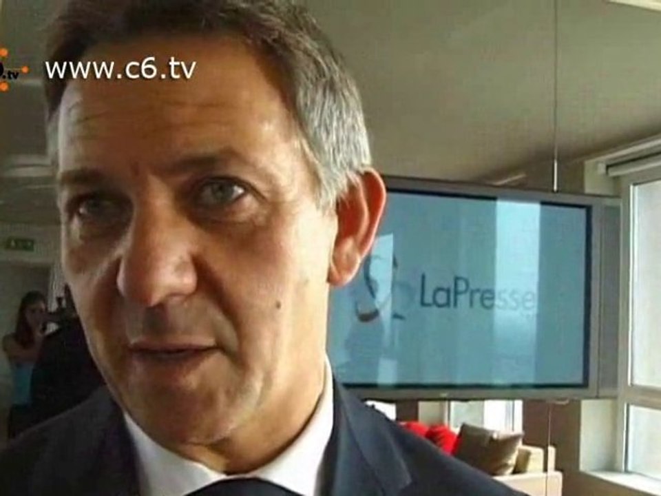 AP sposa LaPresse: dal 1° gennaio 2200 news al giorno