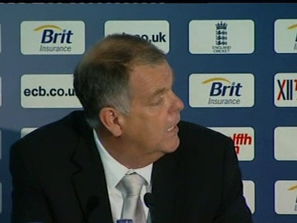 Tremlett and Panesar in Ashes squad