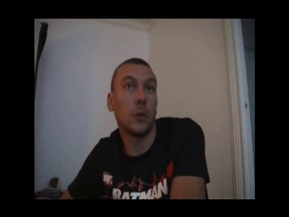 Interview Vincent Lecrocq