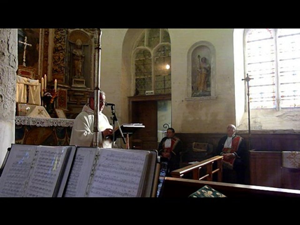 fete Notre Dame de la Salette