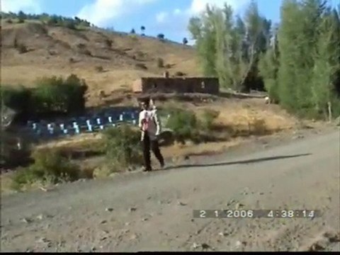 aşık turan ben köylüyüm gardaş oradan geldim