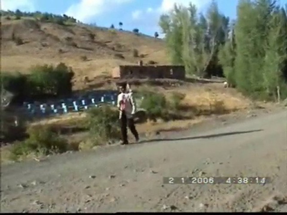 aşık turan ben köylüyüm gardaş oradan geldim