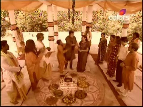 Laagi Tujhse Lagan 23rd Sept 10 pt-1