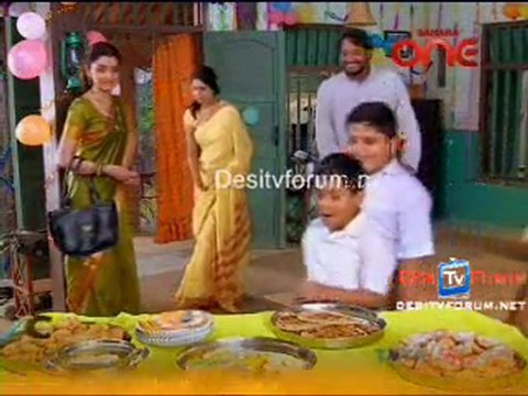 Ek Chutki Asmaan [Episode 20] - 23rd September 2010 - Part2