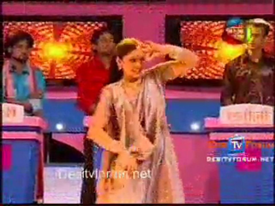 Bhauji No 1 - 23rd September 2010 - Part4