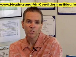 Heating and Air Conditioning in Highland and Beaumont Banni