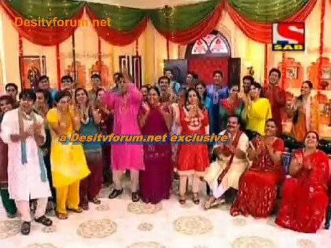 Papad Poll - 23rd September 2010 - pt1