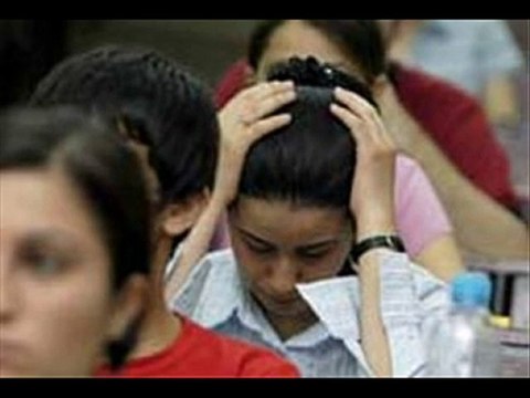 Yalnız Değilsiniz Soma Açı Dershanesi 2010