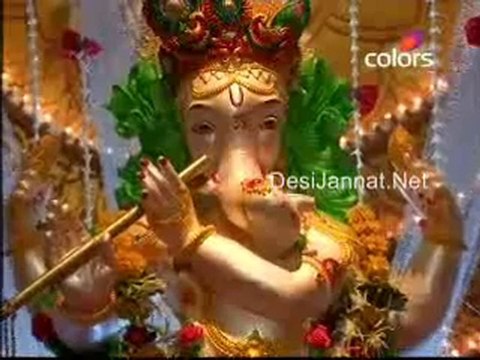 Laagi Tujhse Lagan 23rd Sept 10 pt-3