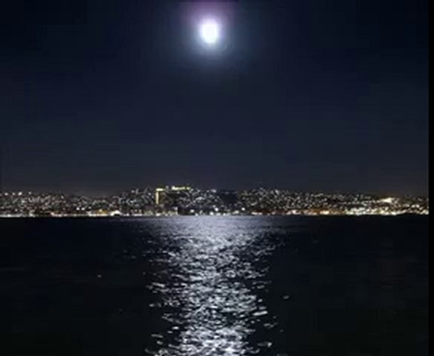 dolunay - yeni türkü