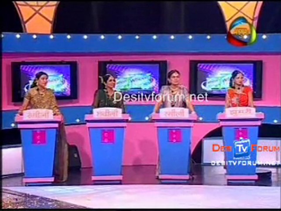 Bhauji No 1 - 23rd September 2010 - Part5