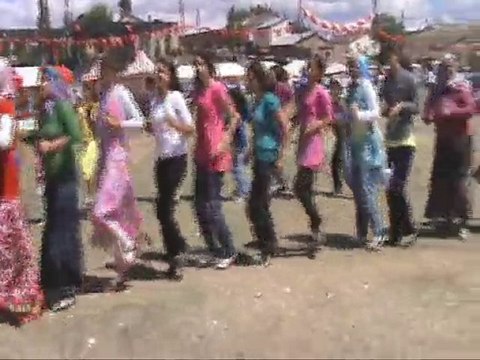 hafik festivali aşık turan ellik 17 temmuz 2010